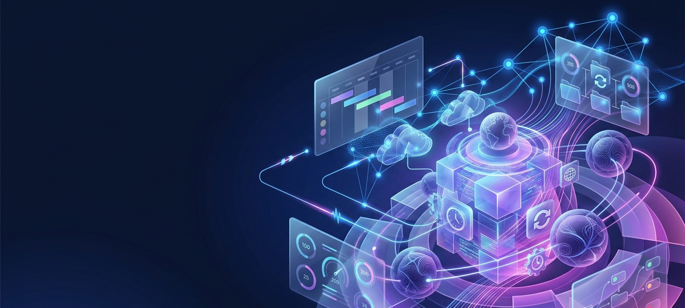 Teeam Platform