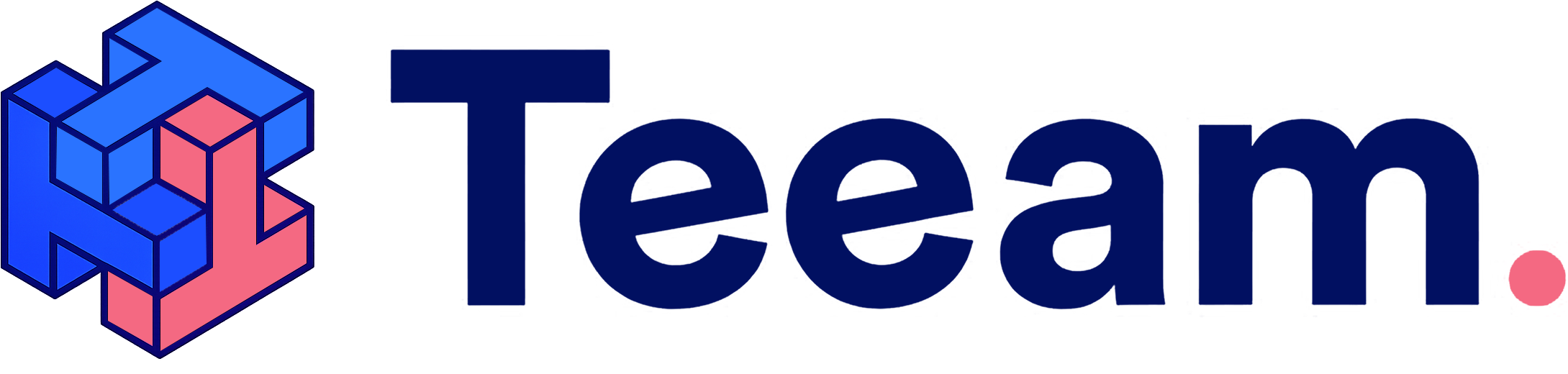 Teeam logo