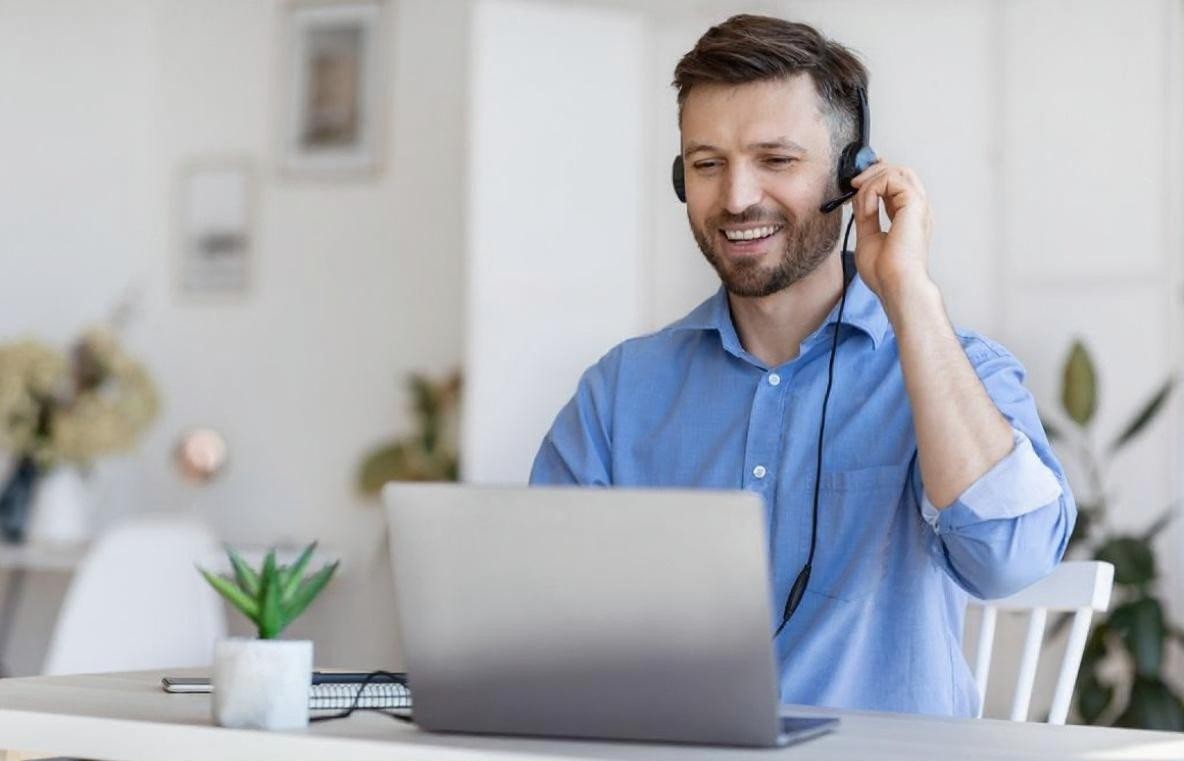 Sales Agent